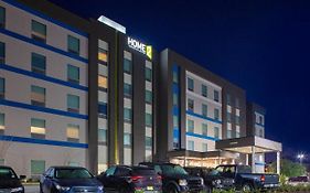 Home2 Suites By Hilton Baton Rouge Citiplace Exterior photo