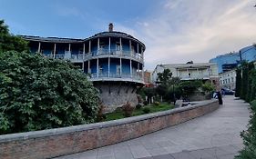 Old Tbilisi Freedom Square, Tbilisi Площадь Свободы别墅 Exterior photo