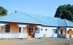 Osotwa Maasai Hostel 阿鲁沙 Exterior photo