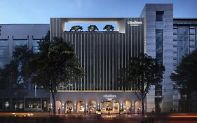 Citadines Connect City Centre 新加坡 Exterior photo