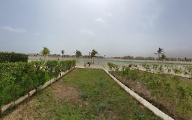 Hawana Salalah At Forest Island Exterior photo