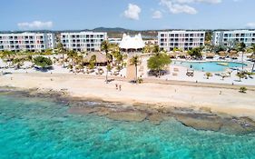 Chogogo Dive & Beach Resort Bonaire 克拉伦代克 Exterior photo