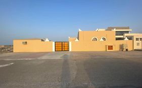 苏尔Al Shiya Chalet别墅 Exterior photo