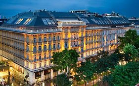 维也纳大酒店 Exterior photo