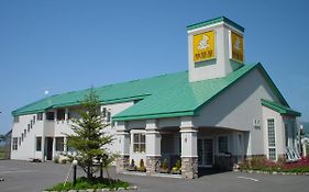 Family Lodge Hatagoya Akita Rokugou 大仙市 Exterior photo