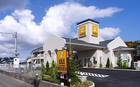 Family Lodge Hatagoya Kisarazukou Exterior photo