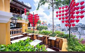德旺西贡酒店-碧云 胡志明市 Exterior photo