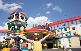 Legoland New York Resort 歌珊 Exterior photo