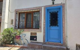 AyvalıDalgaci Deniz Konukevi别墅 Exterior photo