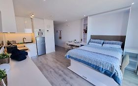 Brand New Top Floor Studio - The Hub Gibraltar - Self Catering Exterior photo