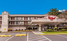 Red Roof Inn Baltimore South 格伦伯尼 Exterior photo