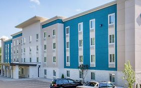 Extended Stay America Select Suites - Orlando - Kissimmee 塞利布雷申 Exterior photo
