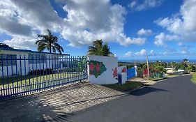 卢基约Million Dollar View In Puerto Rico别墅 Exterior photo