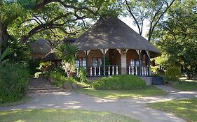 Stanley And Livingstone Game Reserve 维多利亚瀑布 Exterior photo