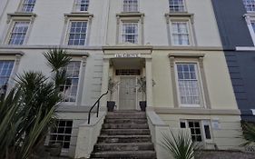 The Grove Falmouth酒店 Exterior photo