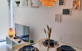 直布罗陀Brand New - Massive Studio - E1 - Self Catering公寓 Exterior photo