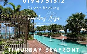 Timurbay Kuantan Seaview Plus By Timurbay Arza Exterior photo