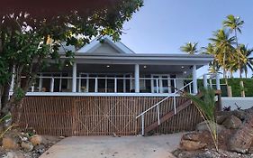 萨武萨武Island Breeze Fiji别墅 Exterior photo
