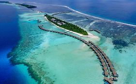 马尔代夫度假村 加弗阿利夫环礁 Exterior photo