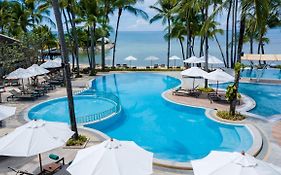 Outrigger Koh Samui Beach Resort - Sha Extra Plus 拉迈海滩 Exterior photo