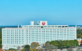 日航国际酒店 成田 Exterior photo