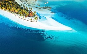 穆岛西拉威海滩度假酒店 班柯木 Exterior photo