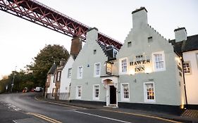 The Hawes Inn By Innkeeper'S Collection South Queensferry Exterior photo