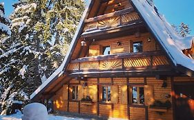 Holiday Home Tirol 弗拉西克 Exterior photo