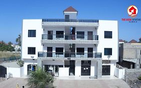 The View Apartment Rentals In The Gambia Brusubi Exterior photo