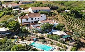 Alvorninha Quinta Laranja - Turismo Rural -酒店 Exterior photo