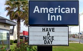 American Inn 巴吞鲁日 Exterior photo