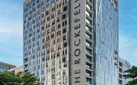 The Rockefeller Hotel By Newmark 开普敦 Exterior photo
