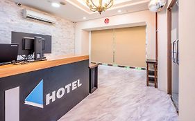 K Hotel 1515 新加坡 Exterior photo