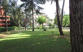 Villa Dei Giuochi Delfici 罗马 Exterior photo