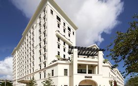 Thesis Hotel Miami 科勒尔盖布尔斯 Exterior photo