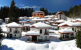 Ski Chalets At Pamporovo - An Affordable Village Holiday For Families Or Groups Exterior photo