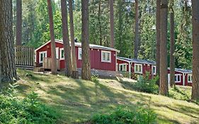 First Camp Kolmarden-Norrkoping酒店 Exterior photo