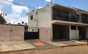 Ciudad Del Este - Departamento Con 2 Habitaciones, Paraguay Exterior photo