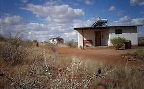 摩羯座山林小屋 Rietoog Exterior photo