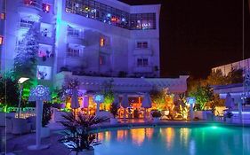 突尼斯大酒店 Exterior photo