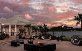 Ritz Carlton Club, St, Thomas - 2Br Luxury Oceanfront Villa! Condo 拿撒勒 Exterior photo