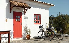 Aldeia Da Pedralva - Slow Village 维拉多比斯坡 Exterior photo