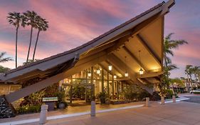 棕榈岛海滨贝斯特韦斯特plus酒店 圣地亚哥 Exterior photo