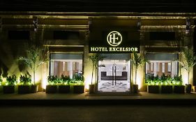 Hotel Excelsior 卡拉奇 Exterior photo