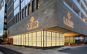 哈利法克斯 Muir, Autograph Collection酒店 Exterior photo