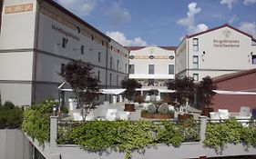 Hotel Borgo Brianteo 蓬泰圣皮耶特罗 Exterior photo