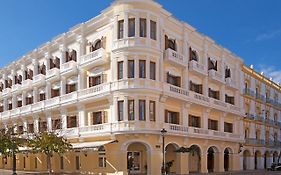 Montesol Experimental Ibiza酒店 Exterior photo