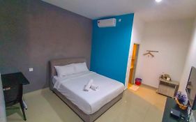 Bonda Room Stay Langkawi 珍南海滩 Exterior photo