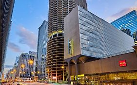 芝加哥市中心奥特格拉芙收藏®酒店 Exterior photo