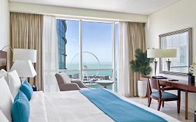 Ja绿洲海湾大厦公寓式酒店 迪拜 Exterior photo